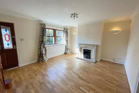 4 bedroom townhouse to rent, New Laithe Close, Skipton