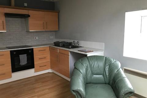 1 bedroom apartment to rent, Flat 4, 2 Chapel Lane, Keighley BD21 2AJ