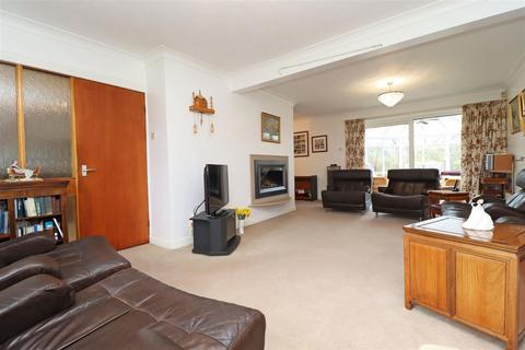 4 bedroom detached house for sale, Manor Close, Low Worsall, Yarm TS15 9QE