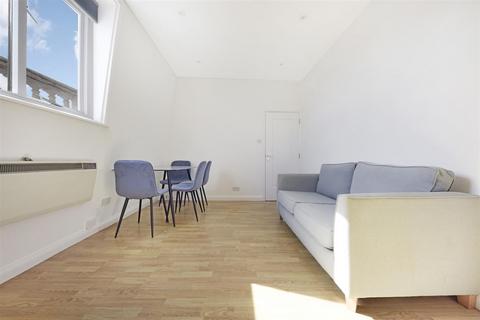1 bedroom flat to rent - Castletown Road, London W14
