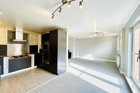 2 bedroom apartment for sale, Wellfield Lane, Hale, Altrincham
