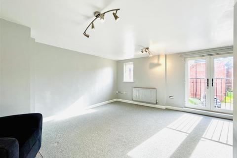 2 bedroom apartment for sale, Wellfield Lane, Hale, Altrincham