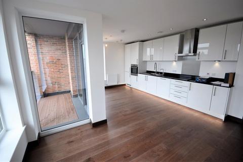 1 bedroom apartment to rent, Conway Court, Watford WD24