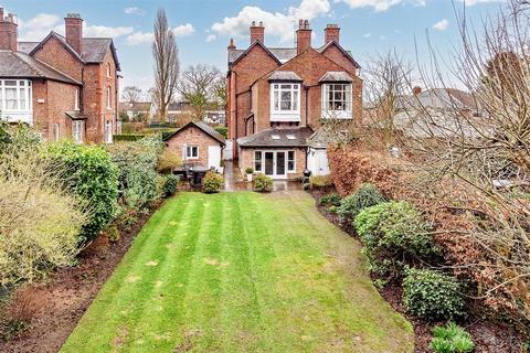 5 bedroom semi-detached house for sale, Moss Lane, Timperley, Altrincham