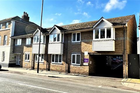 1 bedroom retirement property for sale, The Bourne, Hastings TN34