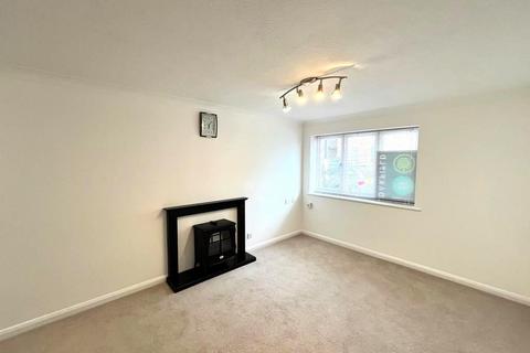 1 bedroom retirement property for sale, The Bourne, Hastings TN34
