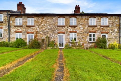 2 bedroom terraced house for sale, 5 Lilleshall cottages, Nantmawr