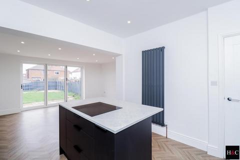 2 bedroom semi-detached house for sale - Cambrian Road, Billingham, TS23 2SE