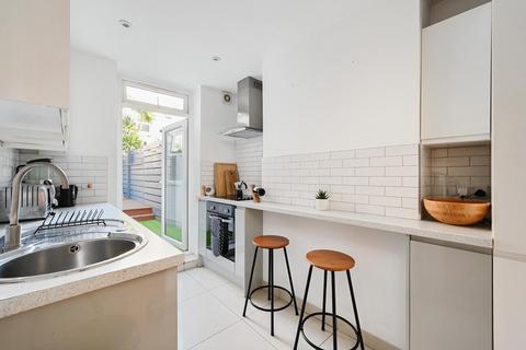 1 bedroom apartment for sale, Coleridge Street, Hove