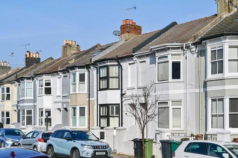 1 bedroom apartment for sale, Coleridge Street, Hove