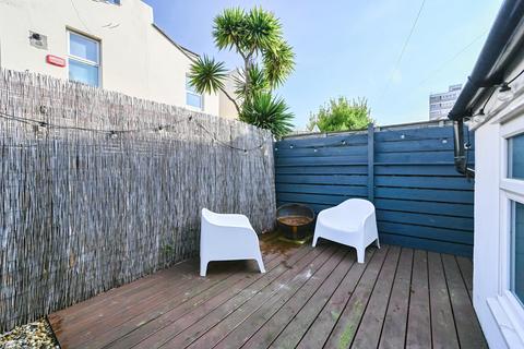 1 bedroom apartment for sale, Coleridge Street, Hove
