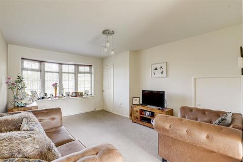 3 bedroom terraced house for sale, Kenrick Road, Mapperley NG3