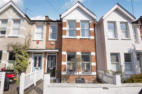 5 bedroom terraced house to rent, Second Avenue, Mortlake, SW14