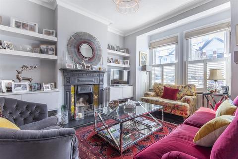 5 bedroom terraced house to rent, Second Avenue, Mortlake, SW14
