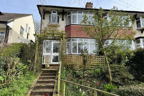 3 bedroom semi-detached house for sale, St. Helens Road, Hastings TN34