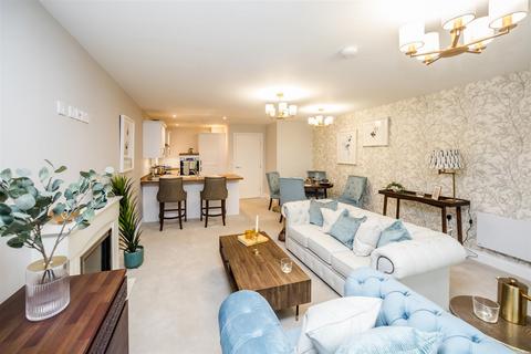 2 bedroom apartment for sale - Brighouse Wood Lane, Brighouse HD6