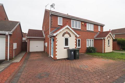 244 Abbots Way, North Shields, NE29 8LR