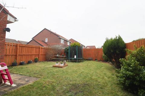 244 Abbots Way, North Shields, NE29 8LR