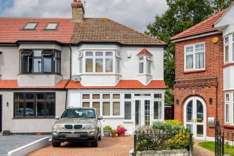 3 bedroom semi-detached house for sale, The Rowans, Palmers Green N13