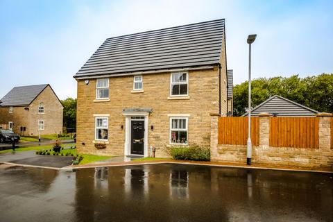 3 bedroom detached house for sale, The Brow, Bradford BD13