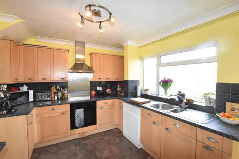 3 bedroom terraced house for sale, Linley Drive, Hastings TN34