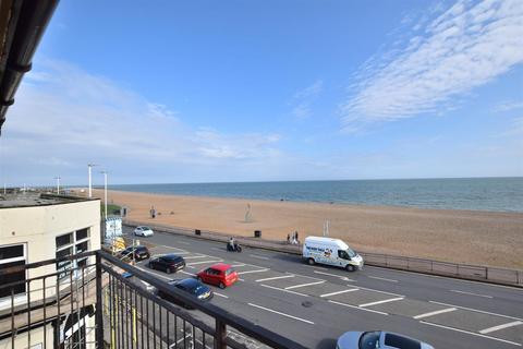 1 bedroom retirement property for sale, Denmark Place, Hastings TN34