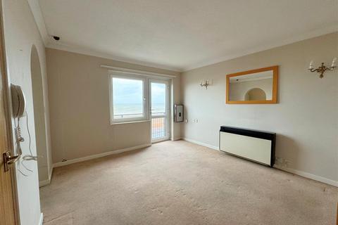 1 bedroom retirement property for sale, Denmark Place, Hastings TN34