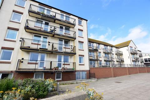 1 bedroom retirement property for sale, Denmark Place, Hastings TN34