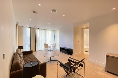 2 bedroom apartment to rent, 3 Merchant Square, Paddington, London W2