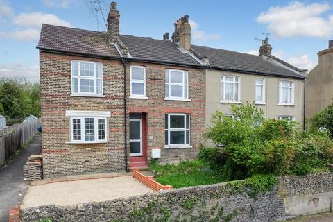 2 bedroom house for sale, Charles Street, Greenhithe DA9