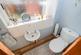 Downstairs Shower Room