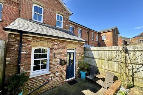 2 bedroom terraced house for sale, Frederick Road, Hastings TN35