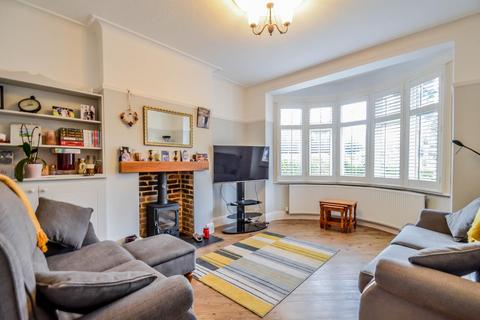 5 bedroom detached house for sale, Belfairs Drive, Leigh-On-Sea SS9