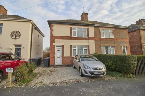 3 bedroom house to rent - Bradgate Road, Barwell, Leicester