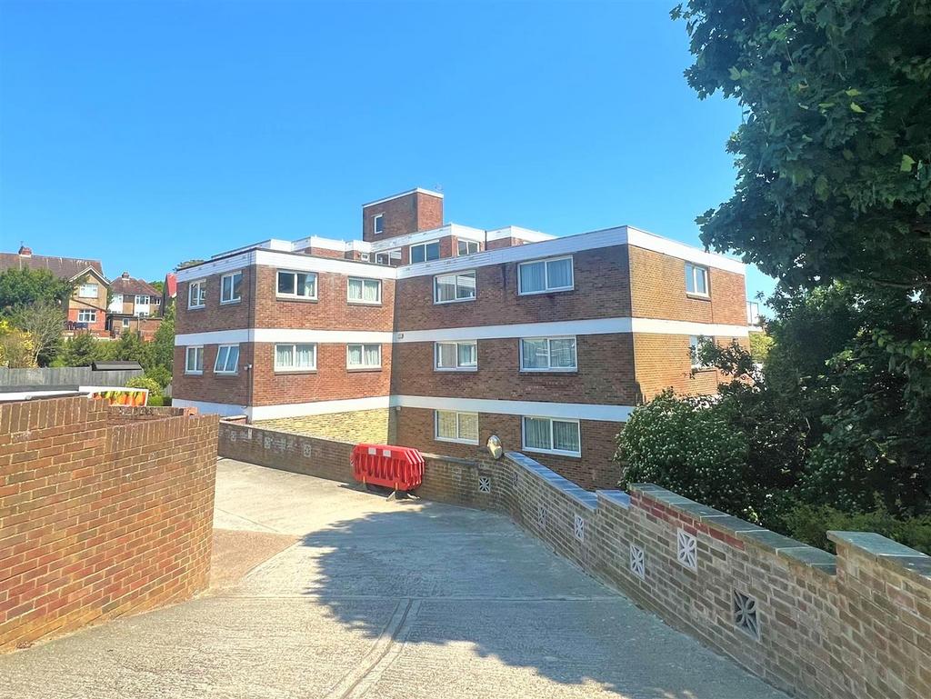 37 Linton Road, Hastings TN34 2 bed property for sale £230,000