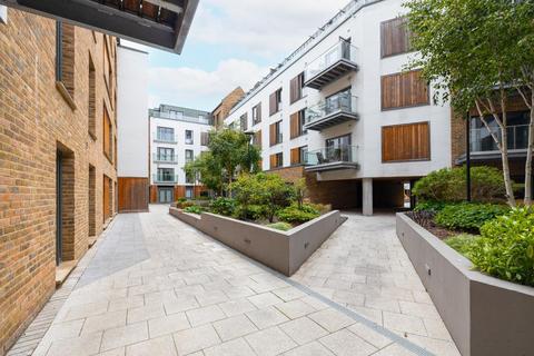 1 bedroom apartment for sale, Gaol Ferry Steps, Wapping Wharf