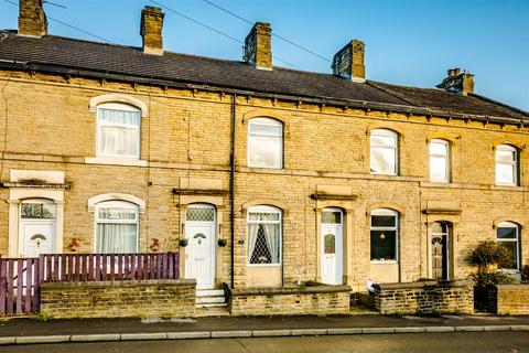 3 bedroom terraced house for sale, Halifax Road, Brighouse HD6