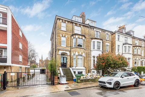 1 bedroom flat to rent, Cardigan Road, Richmond, TW10