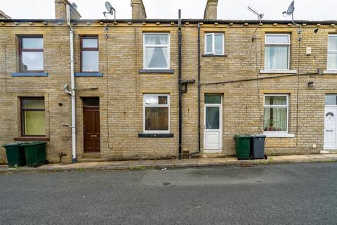 3 bedroom terraced house for sale, North John Street, Bradford BD13