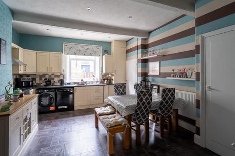 3 bedroom terraced house for sale, North John Street, Bradford BD13