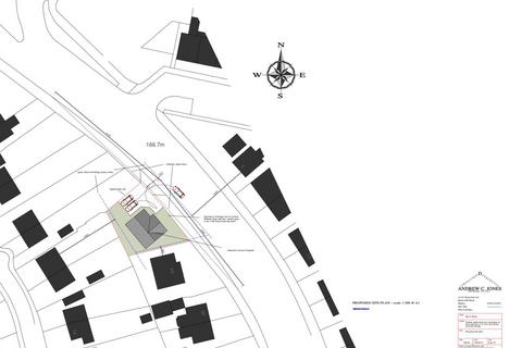 Plot for sale, Pye Nest Road, Halifax HX2