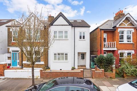 11 Seaford Road, London, W13 9HP