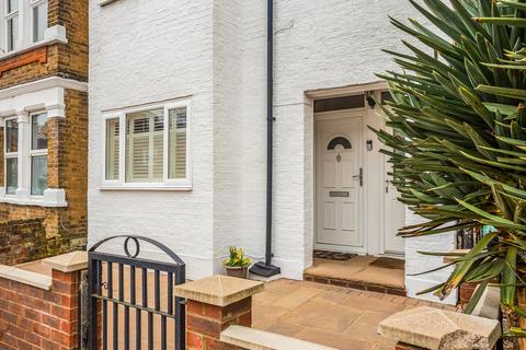 11 Seaford Road, London, W13 9HP