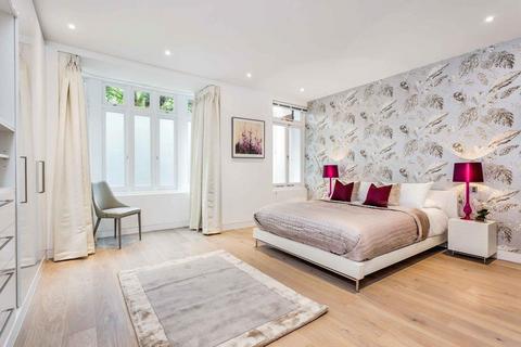 2 bedroom flat to rent, Hans Place, London SW1X