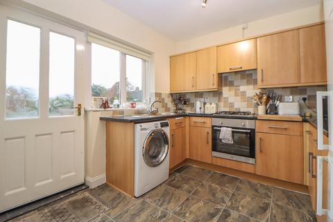 2 bedroom ground floor flat for sale - Fern Avenue, Fawdon, Newcastle Upon Tyne