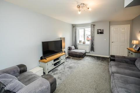 3 bedroom semi-detached house for sale, Asquith Mews, Halifax HX3
