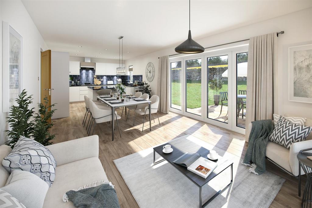 Halifax Road, Bradford BD13 5 bed detached house for sale £525,000