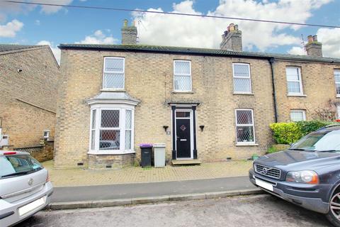 5 bedroom semi-detached house for sale, Hamilton Road, Alford LN13