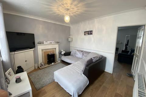 3 bedroom end of terrace house for sale, Vale Road, Mansfield Woodhouse, Nottingham