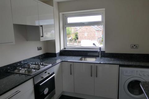 1 bedroom flat for sale, West Hyde, Lymm